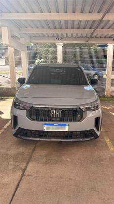 FIAT FASTBACK 1.0 TURBO 200 FLEX CVT FIAT FASTBACK 1.0 TURBO 200 FLEX CVT